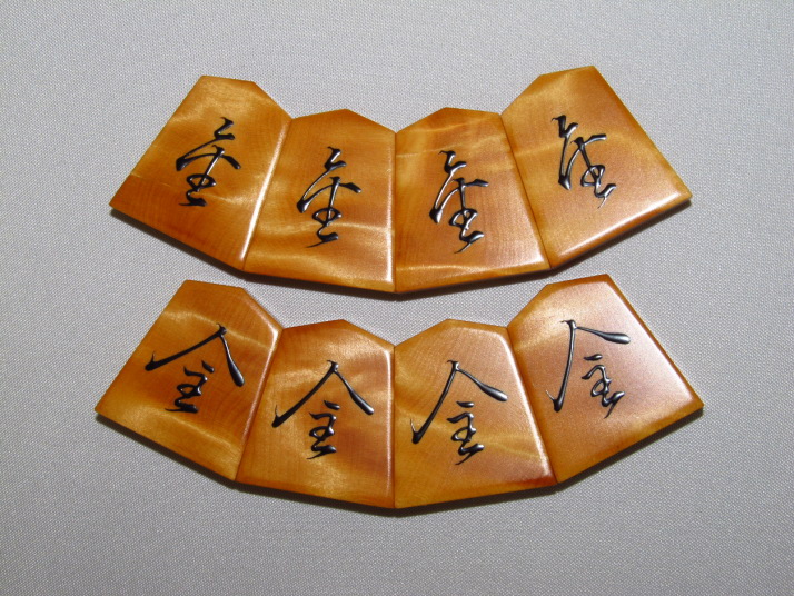 日本激安ZA022 古珍旧蔵 清式 黄花梨将棋方卓5点セット 木彫 置物 唐物 時代物 古美術 木工、竹工芸